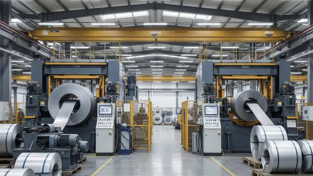 طراحی و ساخت ماشین آلات رولگیر و رولبازکن در مجموعه اخگر طراحی و ساخت ماشین آلات رولگیر و رولبازکن در مجموعه اخگر